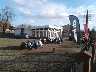 Motosalon Grudziądz